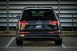 Audi SQ7 TDI by ABT 2016 года
